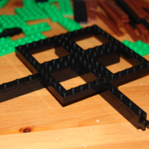 LEGO Eight Studs 4